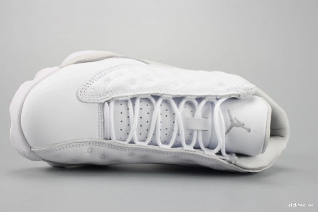 Rep 13 LowPure Money 310810-100 Air white mens Jordan 0805